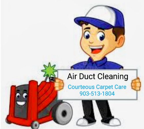 Photo of Courteous Carpet Care