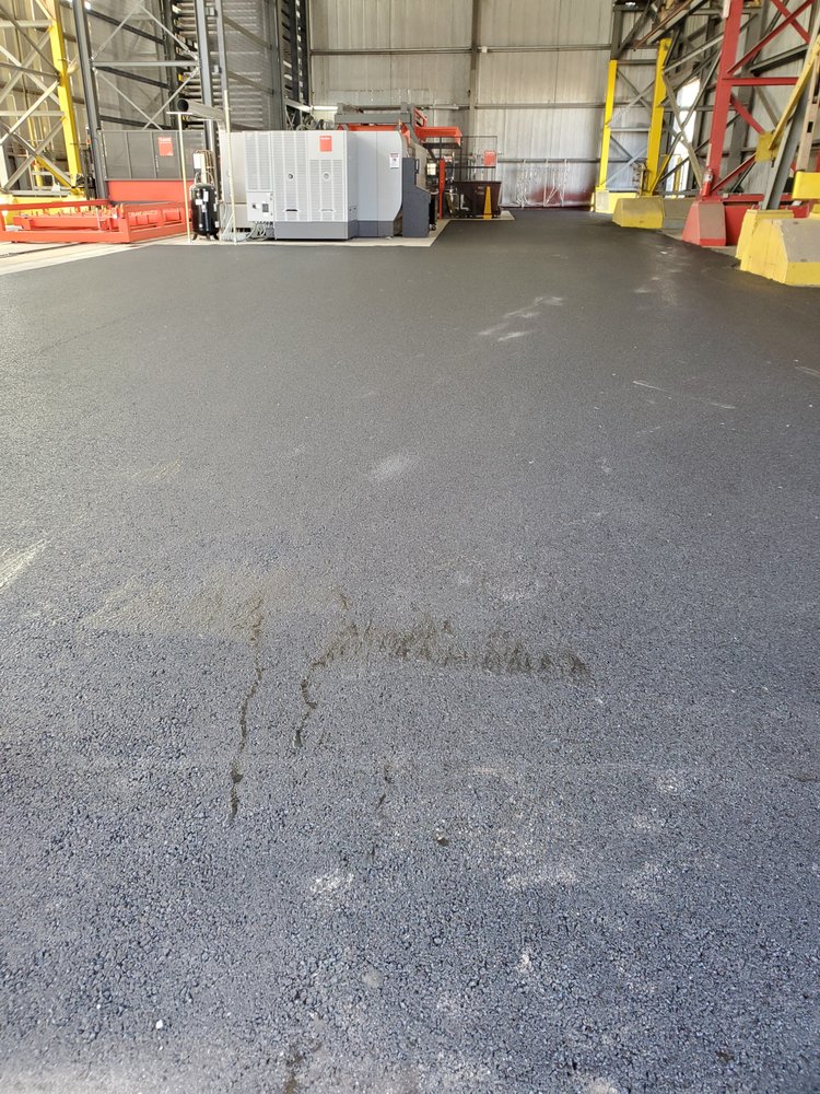 Photo of Eastside Paving