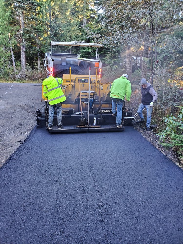 Photo of Eastside Paving