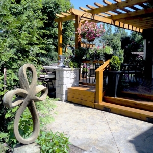 Roeland Park Land Design Group