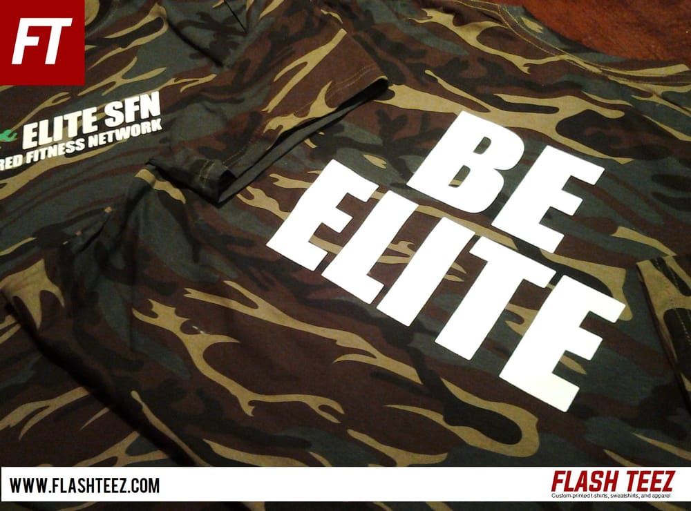 Photo of Flash Teez