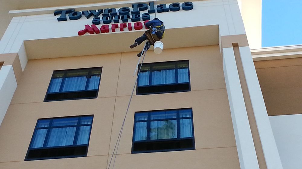 Photo of Crystal View Window Cleaning