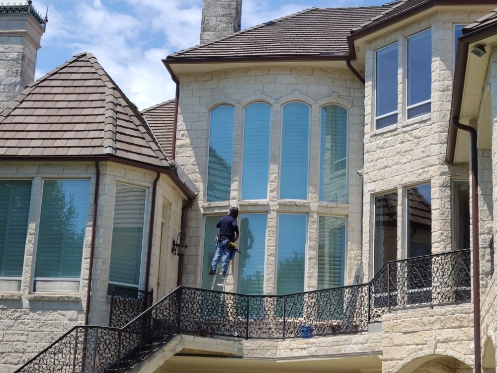 Photo of Crystal View Window Cleaning