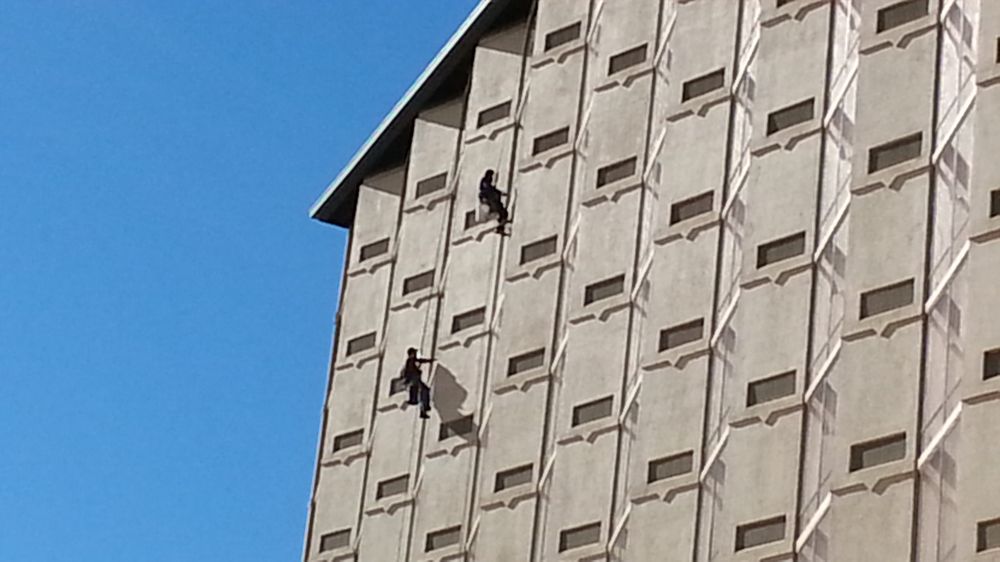 Photo of Crystal View Window Cleaning