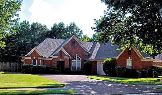 Photo of Rick White - Crye-Leike Realtors