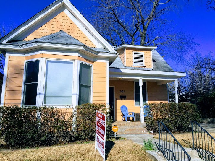 Photo of Rick White - Crye-Leike Realtors
