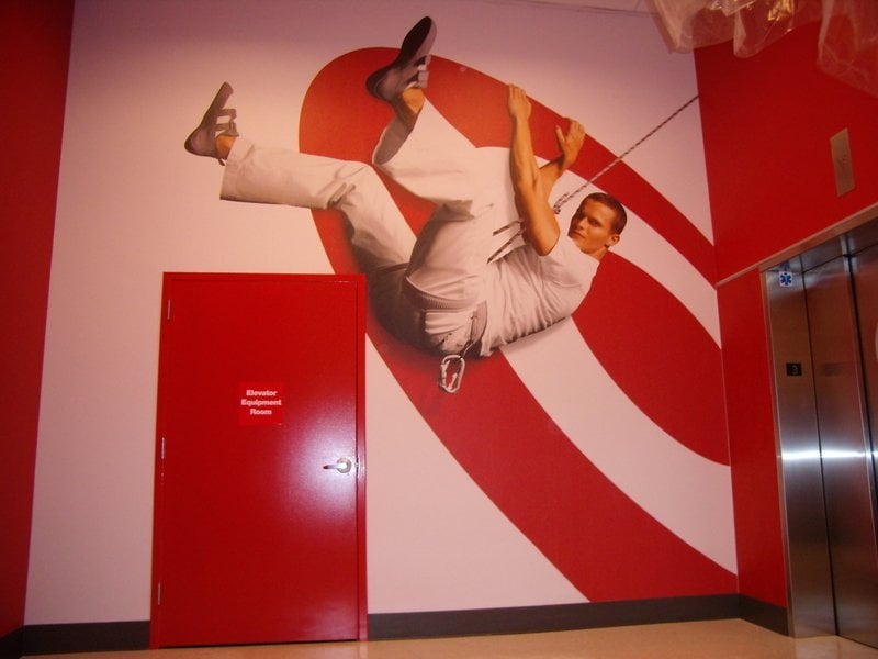 Photo of James Wallcovering