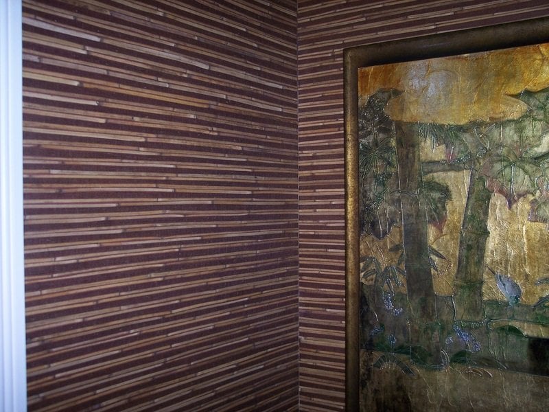 Photo of James Wallcovering