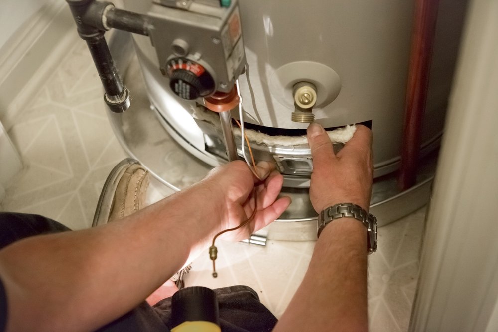 Photo of Village Plumbing - San Diego Plumbing & Heating