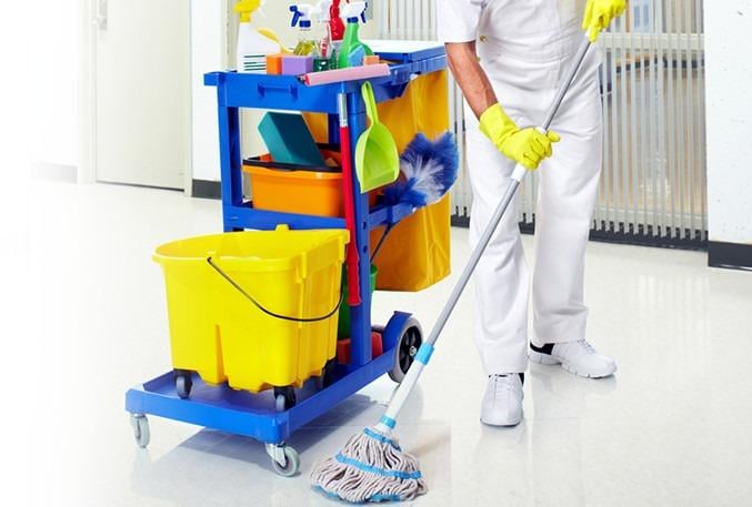Photo of K & M Kleening Service