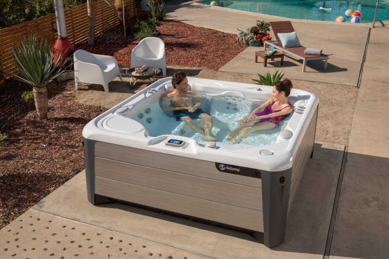 Photo of Spas By the Bay