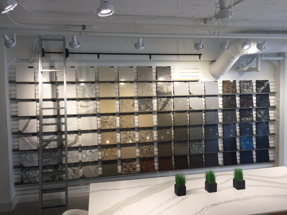 Photo of Cambria Gallery At IMS