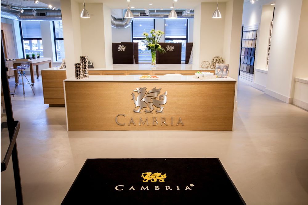 Photo of Cambria Gallery At IMS