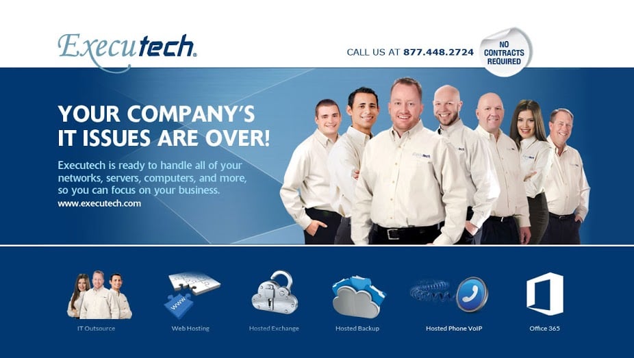 Photo of Executech
