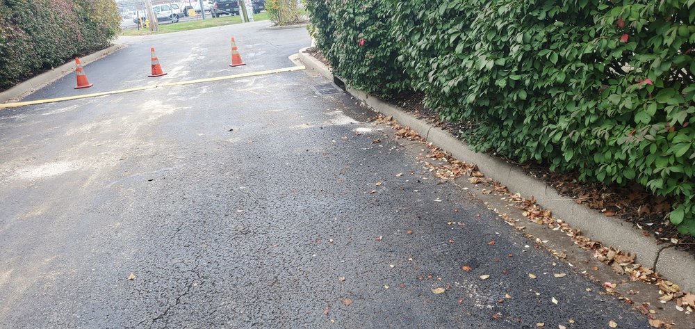 Photo of Brown's Mobile Pressure Washing