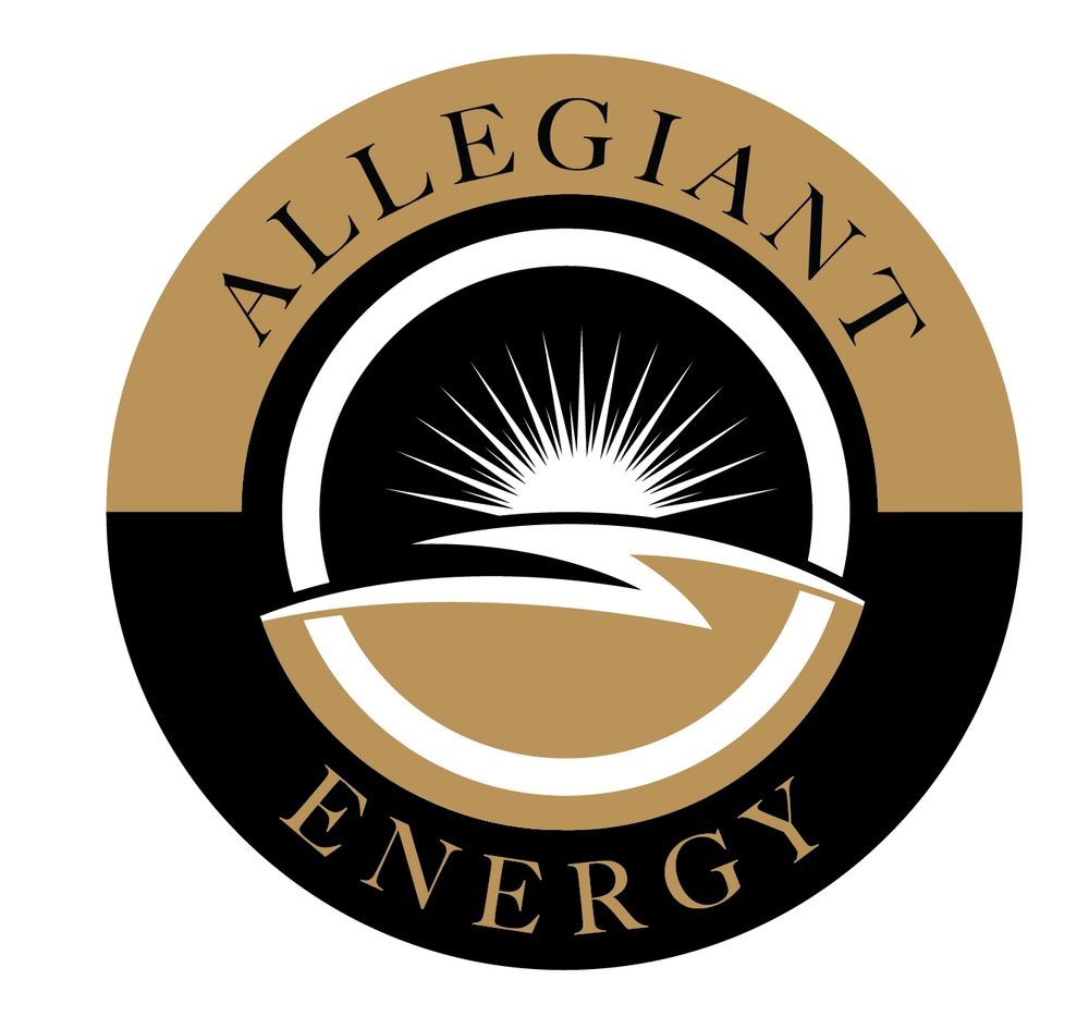 Photo of Allegiant Energy
