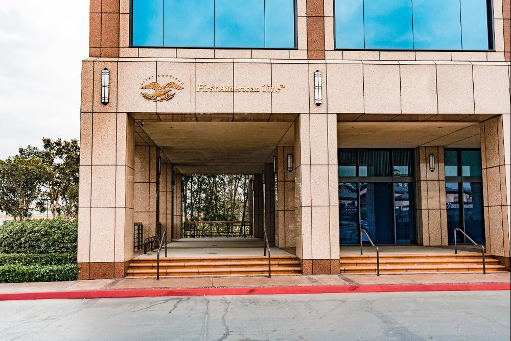 Photo of First American Title Company