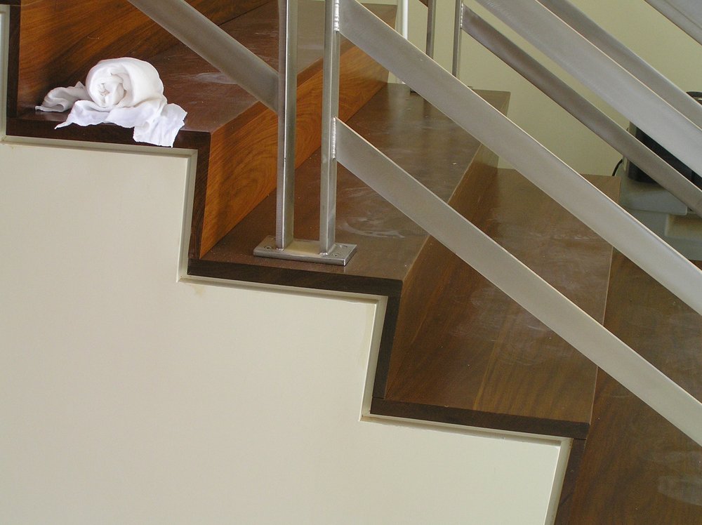 Photo of C J Hardwood Floors