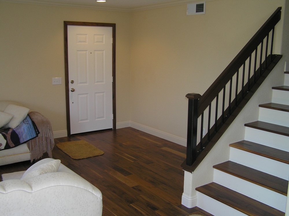 Photo of C J Hardwood Floors