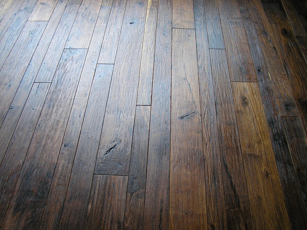 Photo of C J Hardwood Floors