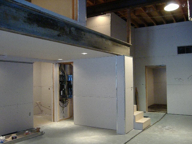 Photo of B&D Drywall