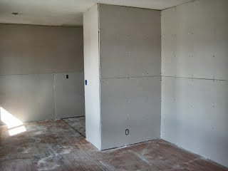 Photo of B&D Drywall