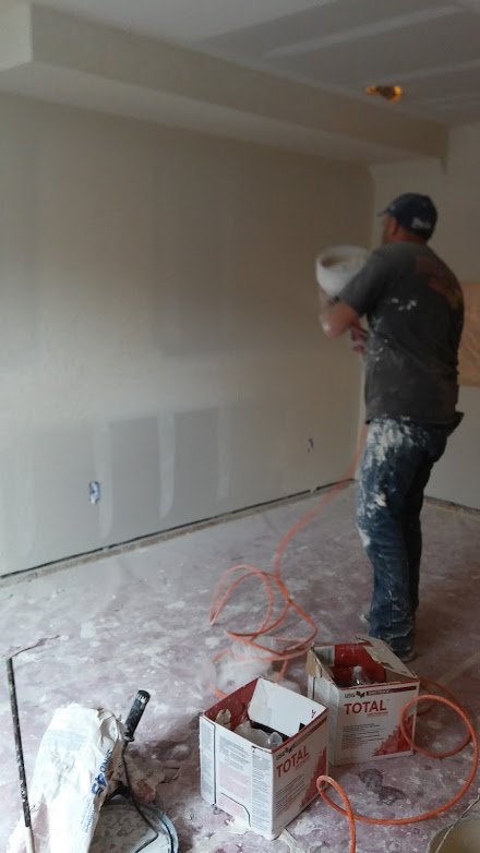 Photo of B&D Drywall