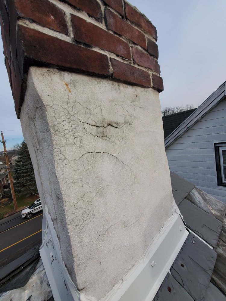 Photo of Wells & Sons Chimney Service