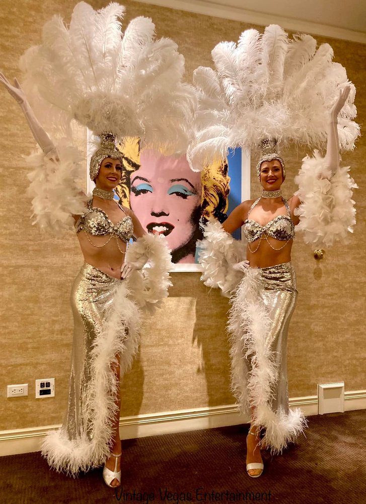 Photo of Vintage Vegas Entertainment