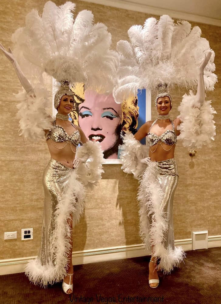 Photo of Vintage Vegas Entertainment