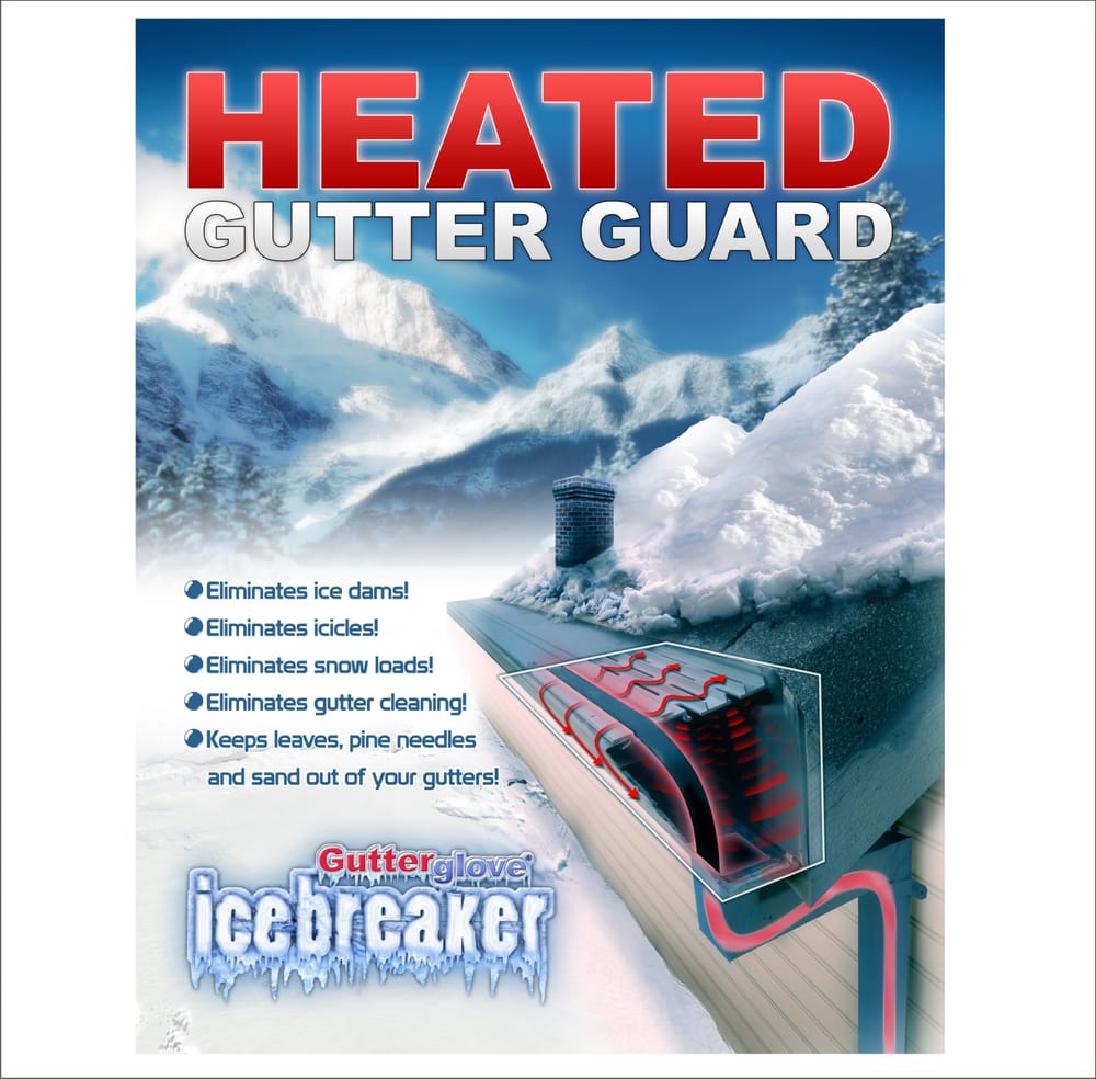 Photo of AmeriGutter Seamless Gutters & Gutter Guards