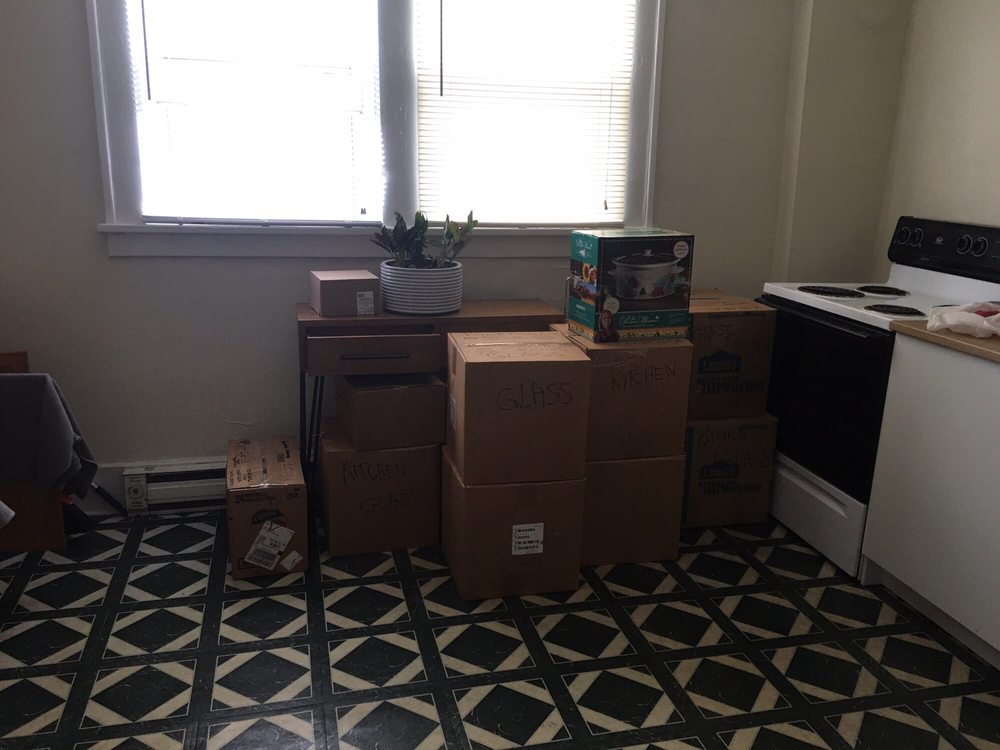 Photo of First Class Movers
