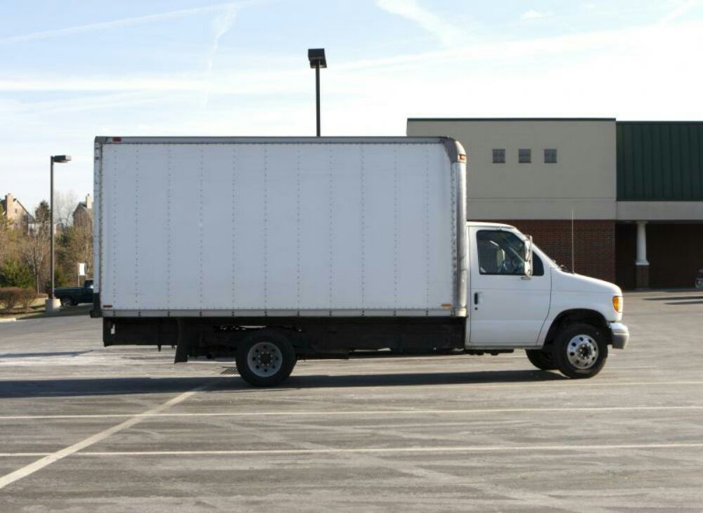 Photo of First Class Movers