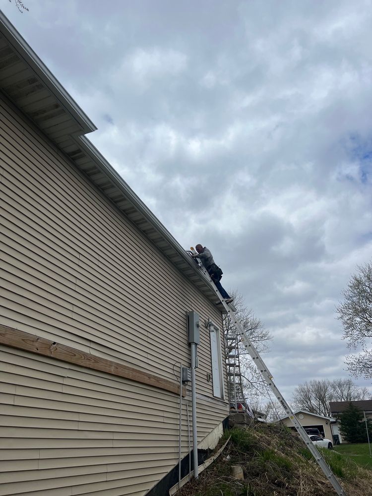 Photo of Allure Roofing & Construction
