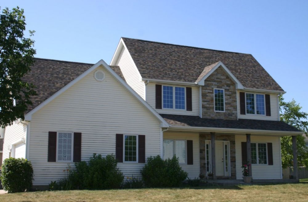 Photo of Allure Roofing & Construction