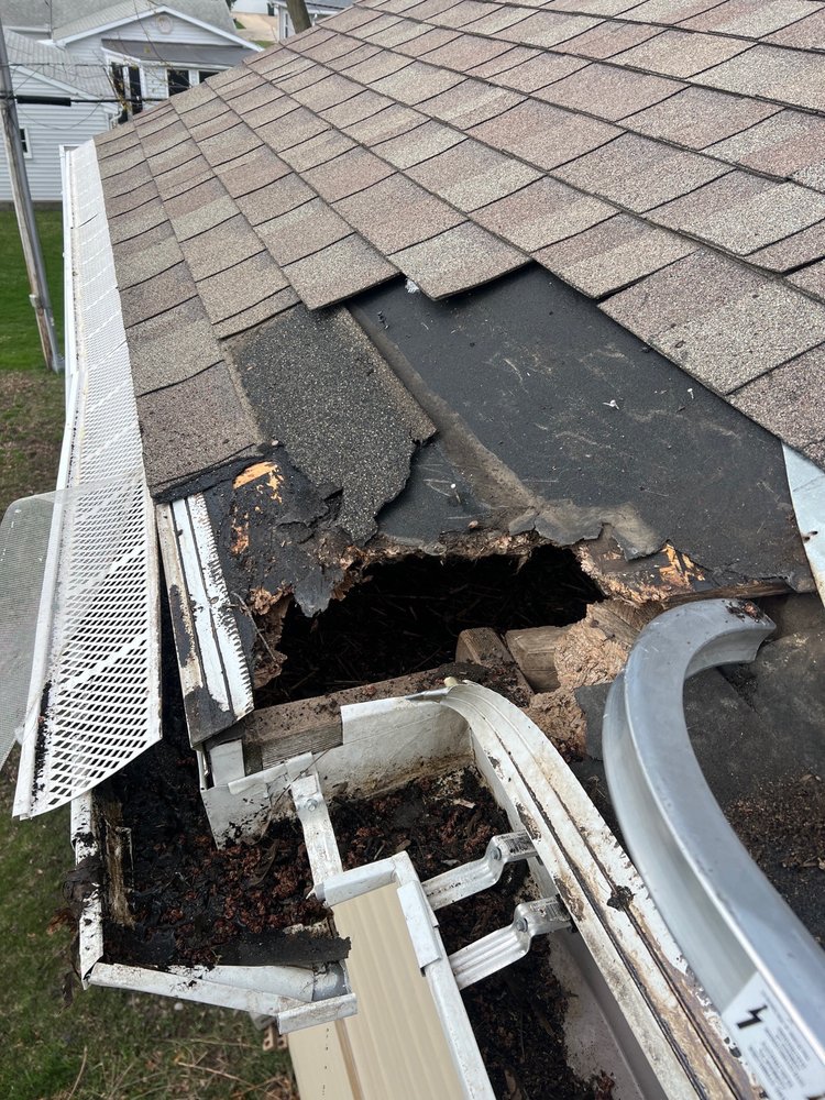 Photo of Allure Roofing & Construction