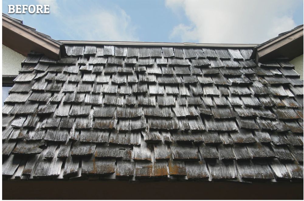 Photo of Allure Roofing & Construction