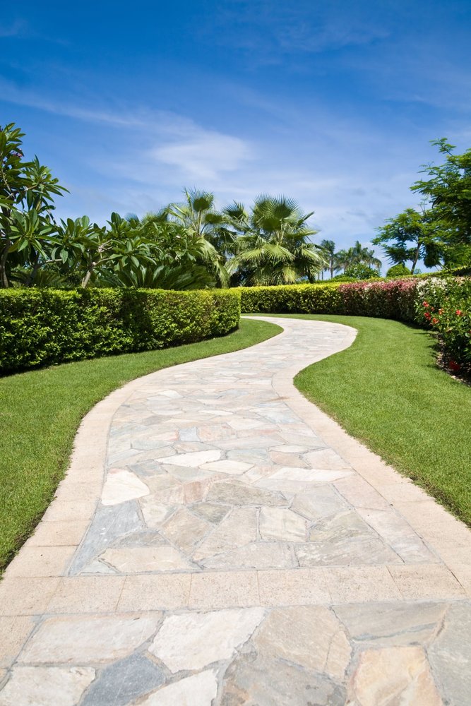Photo of San Jose Pavers Guys