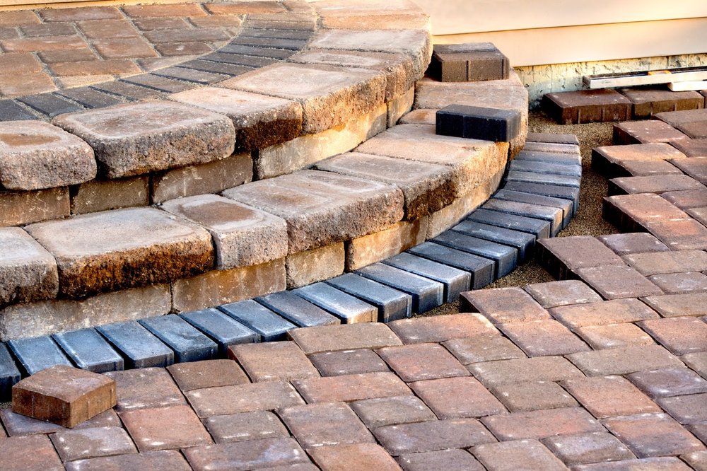 Photo of San Jose Pavers Guys