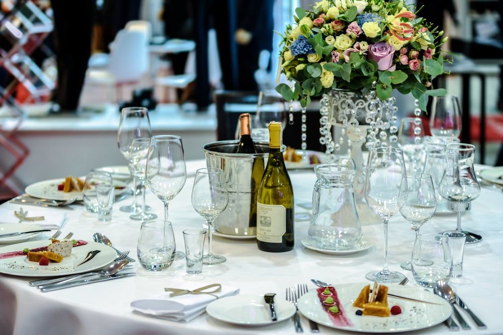 Photo of MJ Catering Hall