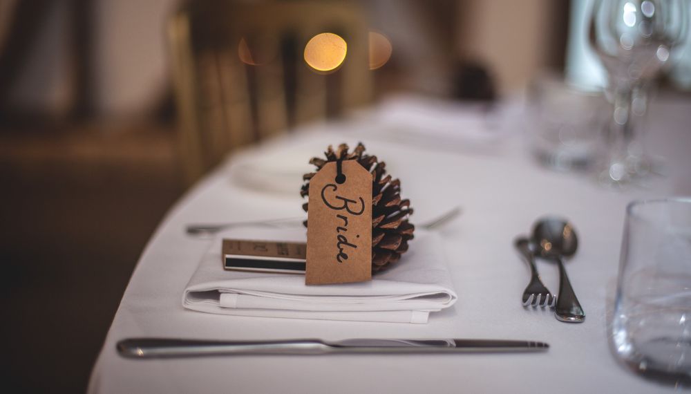 Photo of MJ Catering Hall