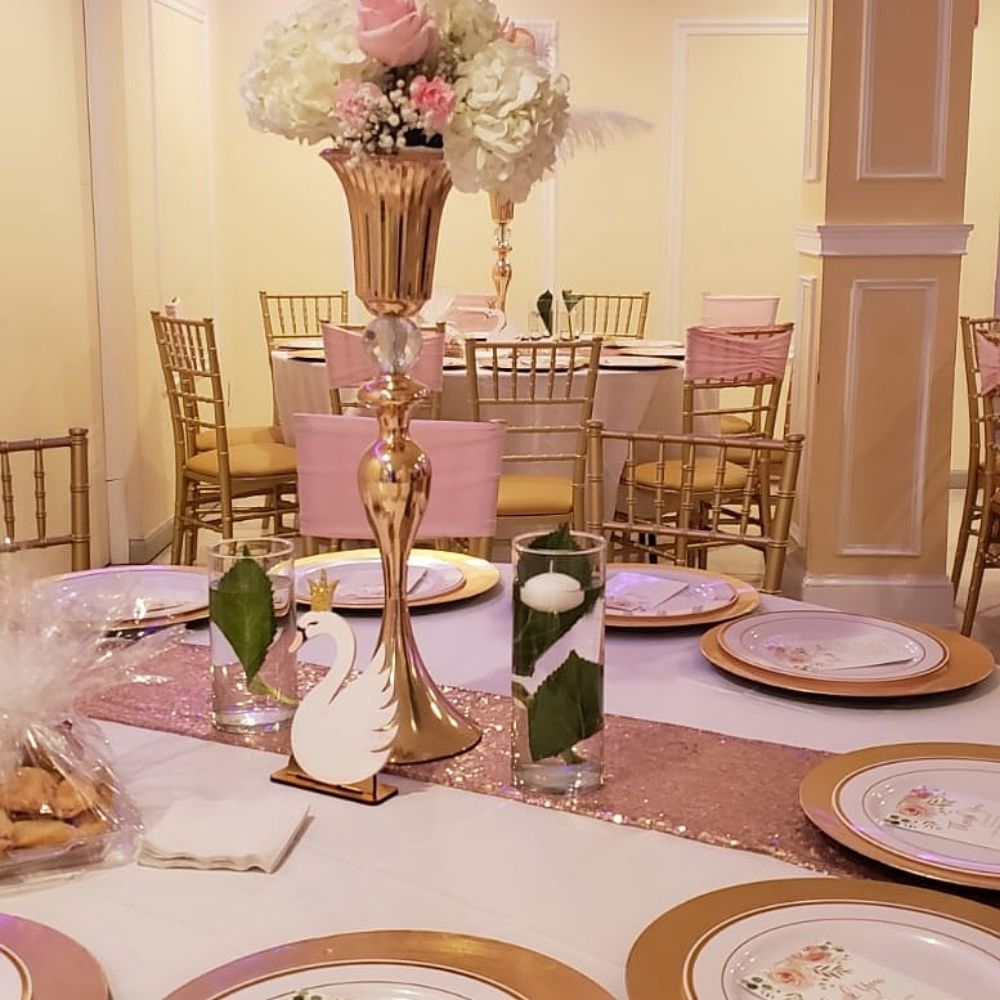 Photo of MJ Catering Hall
