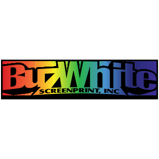 Photo of Buz White Screenprint
