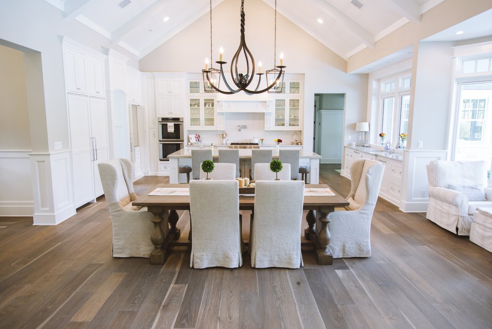 Photo of Hardwood Design Company