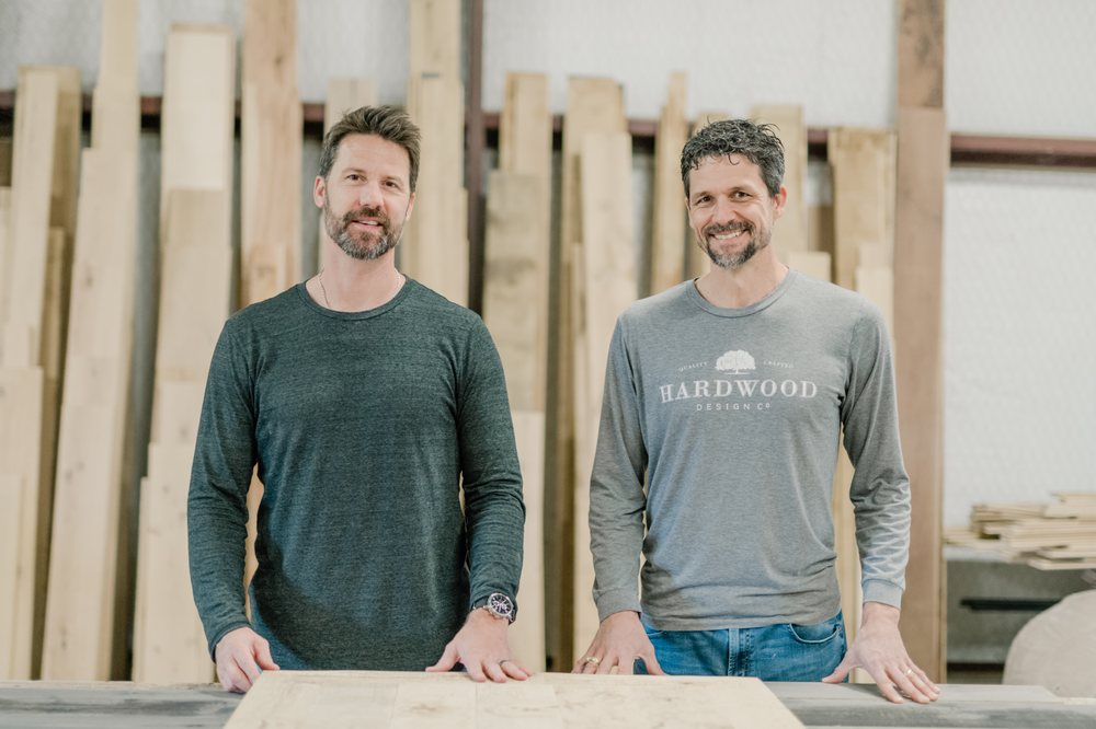 Photo of Hardwood Design Company