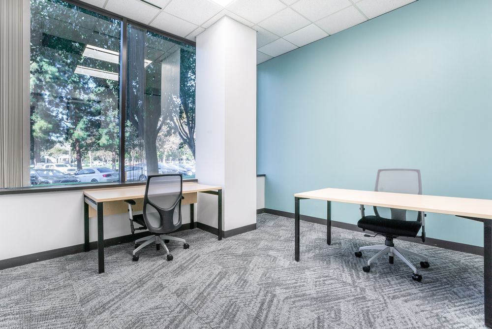 Photo of Regus California Hopyard
