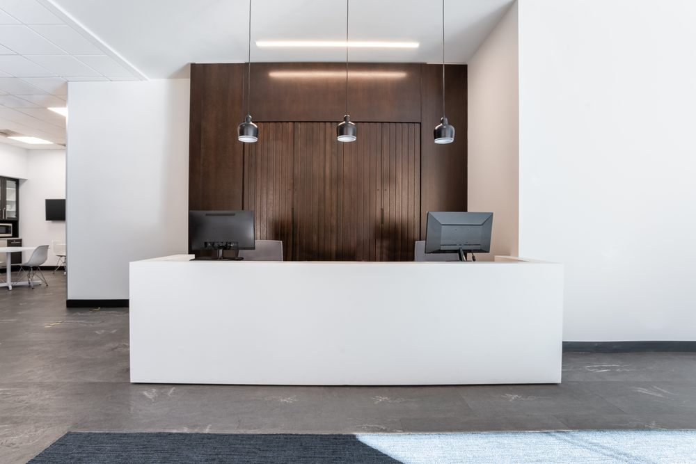 Photo of Regus California Hopyard