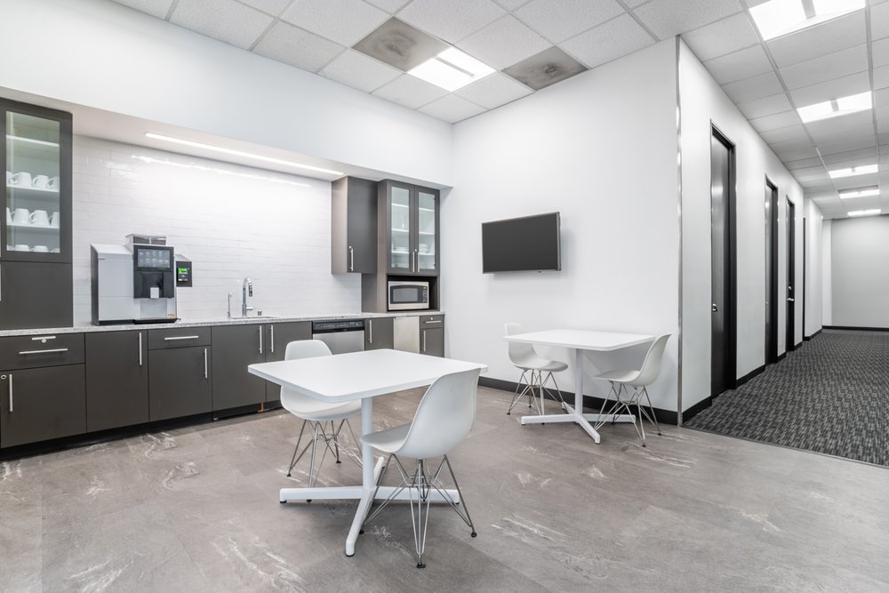 Photo of Regus California Hopyard