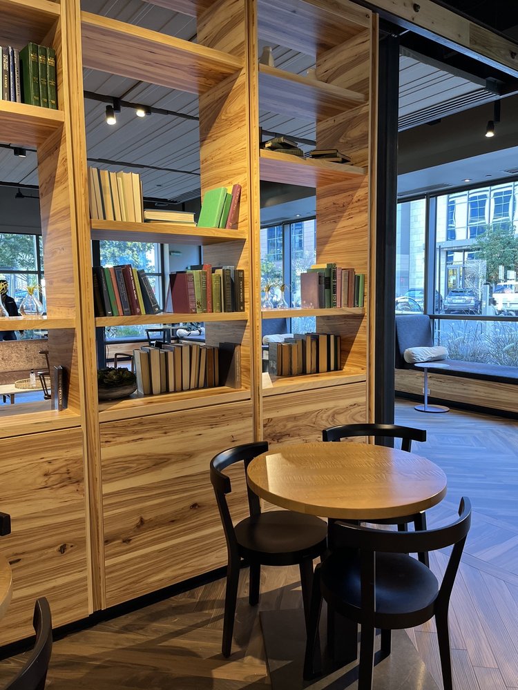 Photo of Foundry & Lux