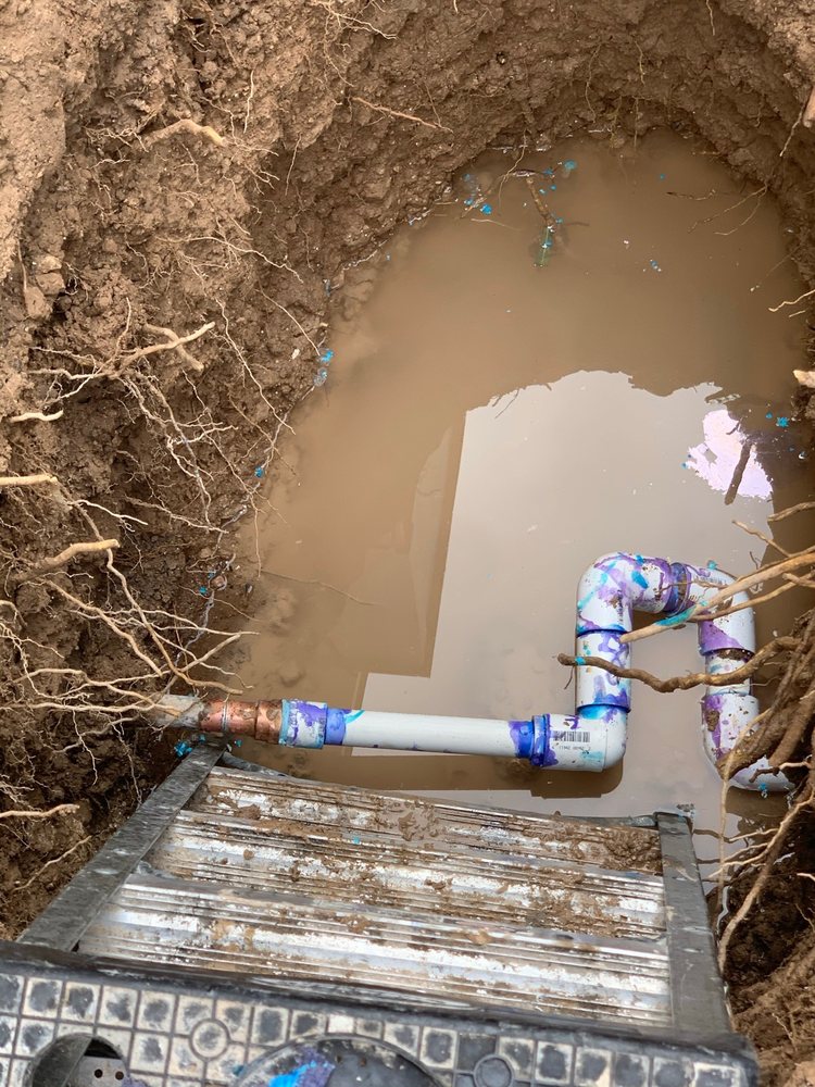 Photo of Boss Plumbing
